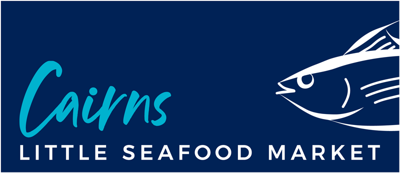 Cairns Little Seafood Market
